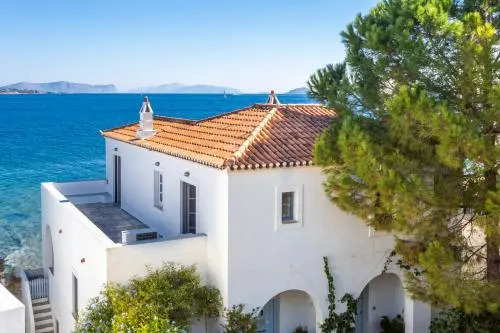 Villa Levante