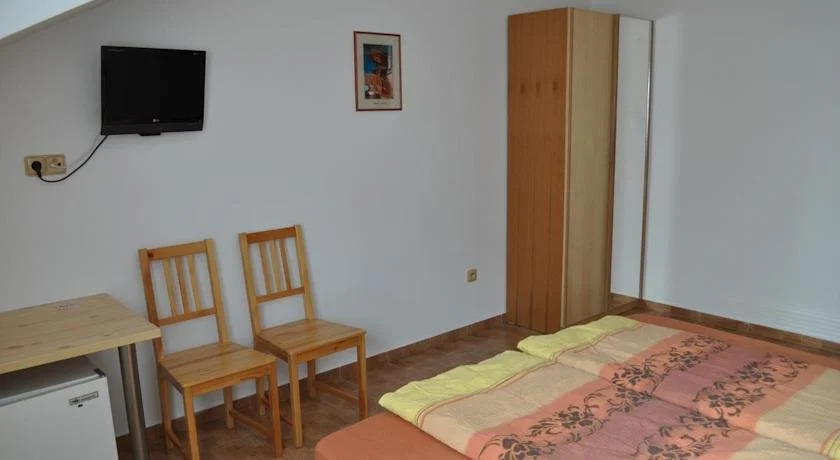 Penzion U Zamku