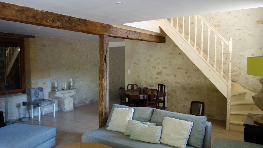 L'annexe de Gerald