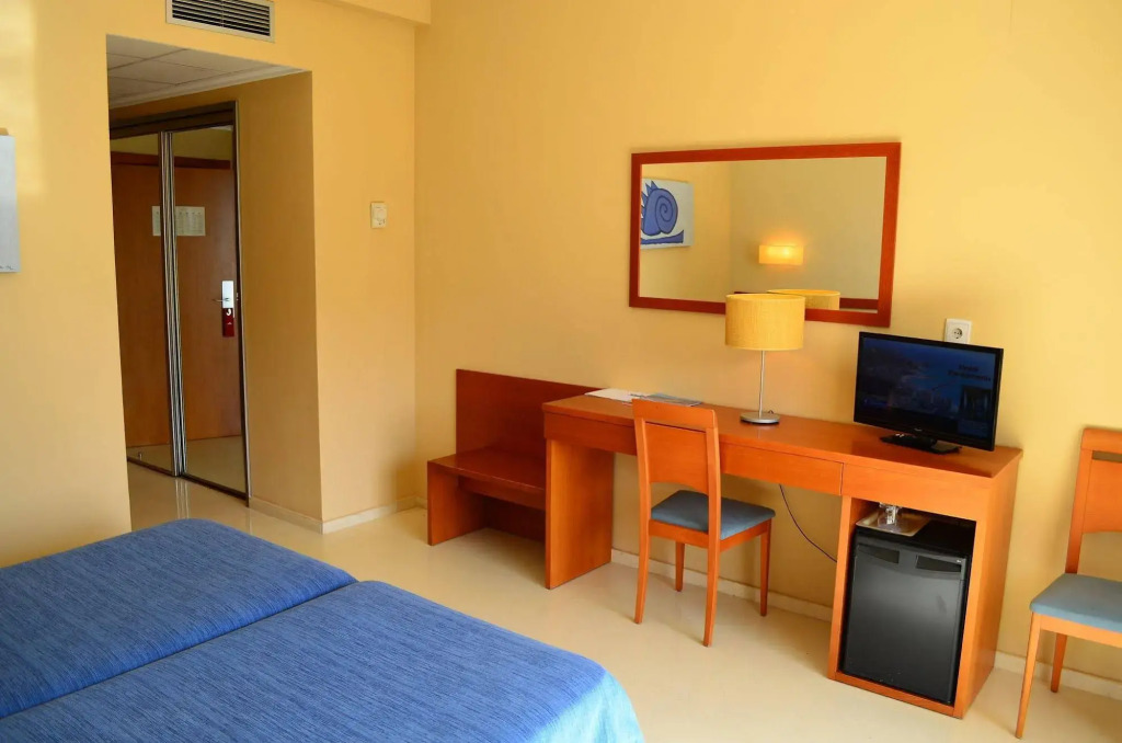 Hotel Santamarta