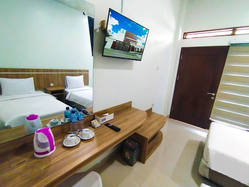 Hometown Residence