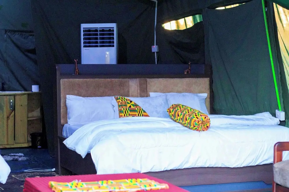Daga Camp