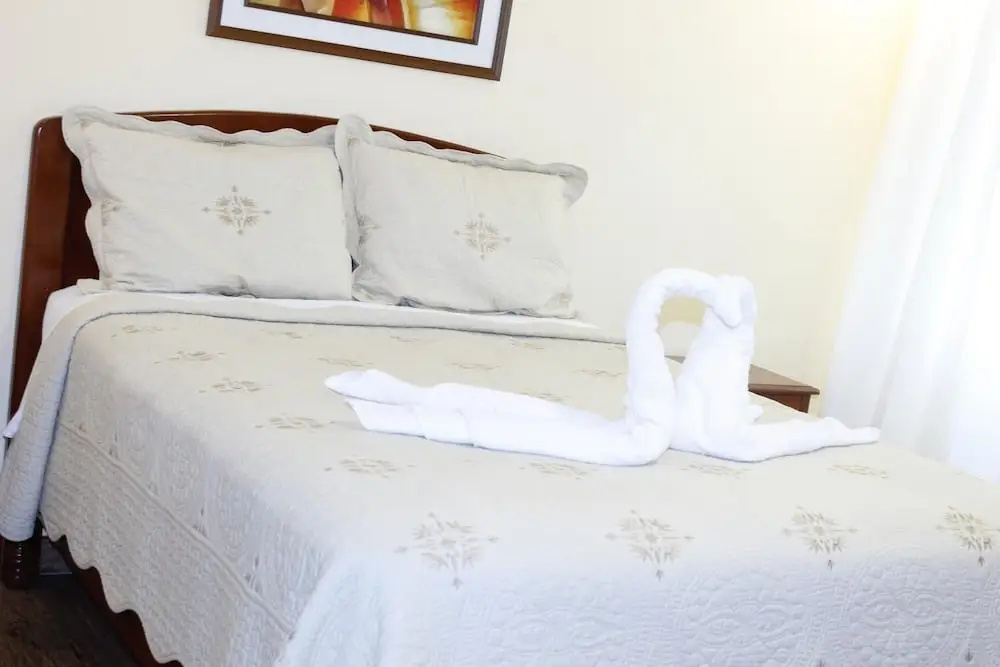 Hotel Palmas Reales