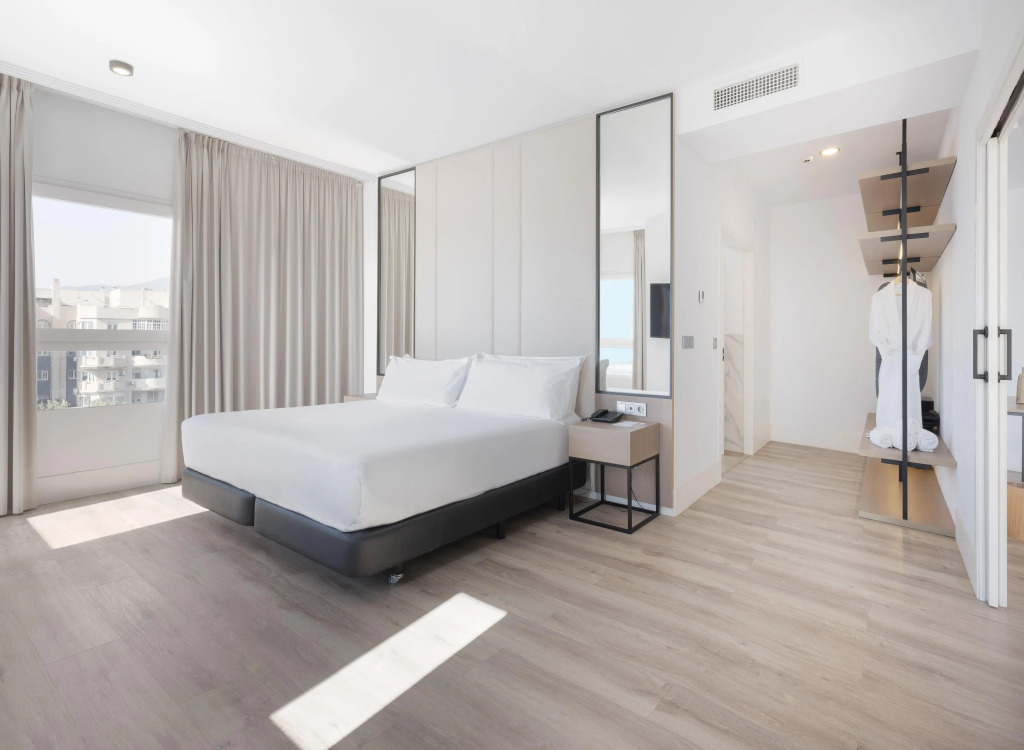 Hotel Melilla Puerto, Affiliated by Meliá