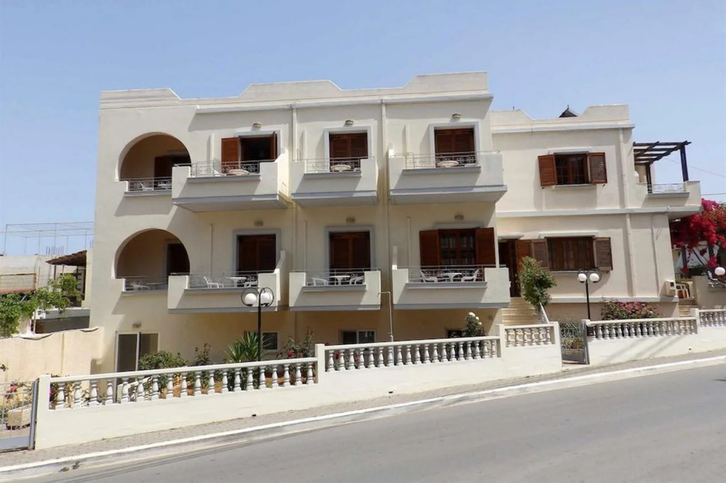 Alexandra Hotel