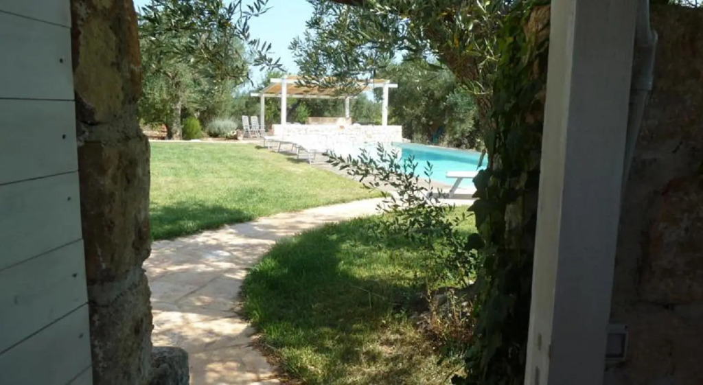 B&B Don Giovanni Monopoli