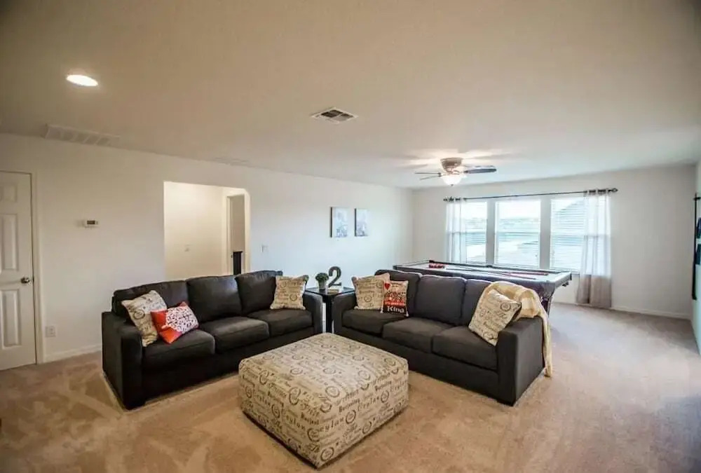 Suffolk Place Holiday Home 4111
