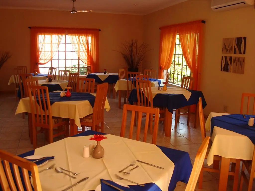 Shingalana Guest Lodge