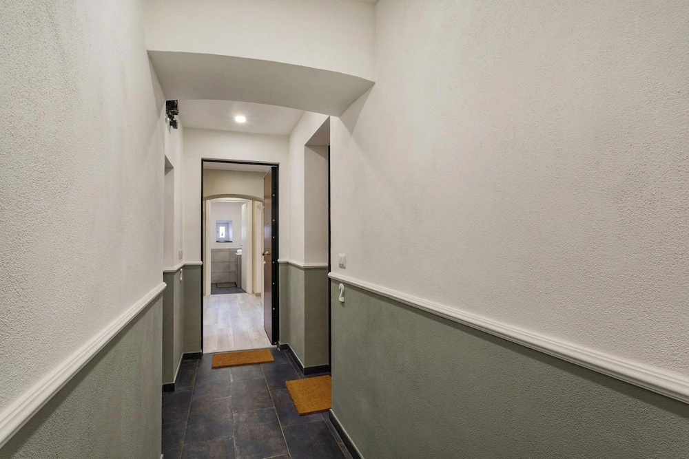 Raibetta Apartment by Wonderful Italy