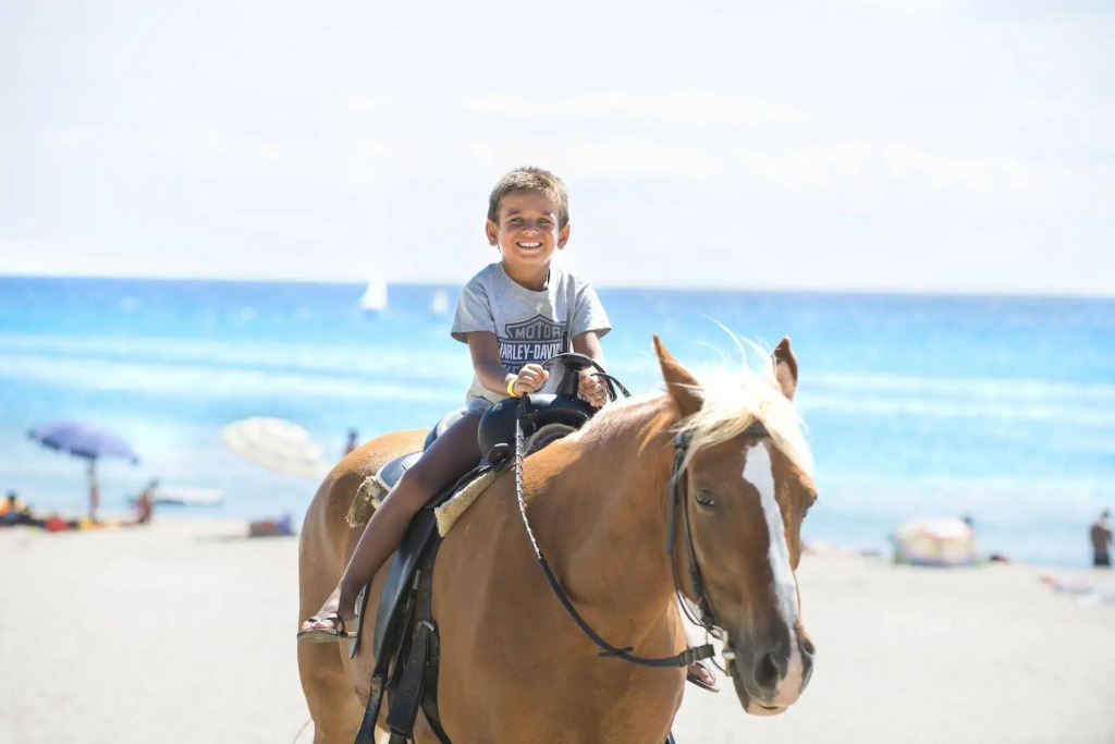 VOI Floriana Resort