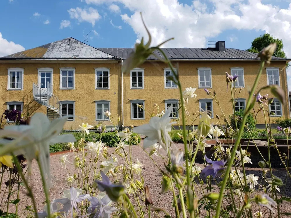 Hedemora stadshotell