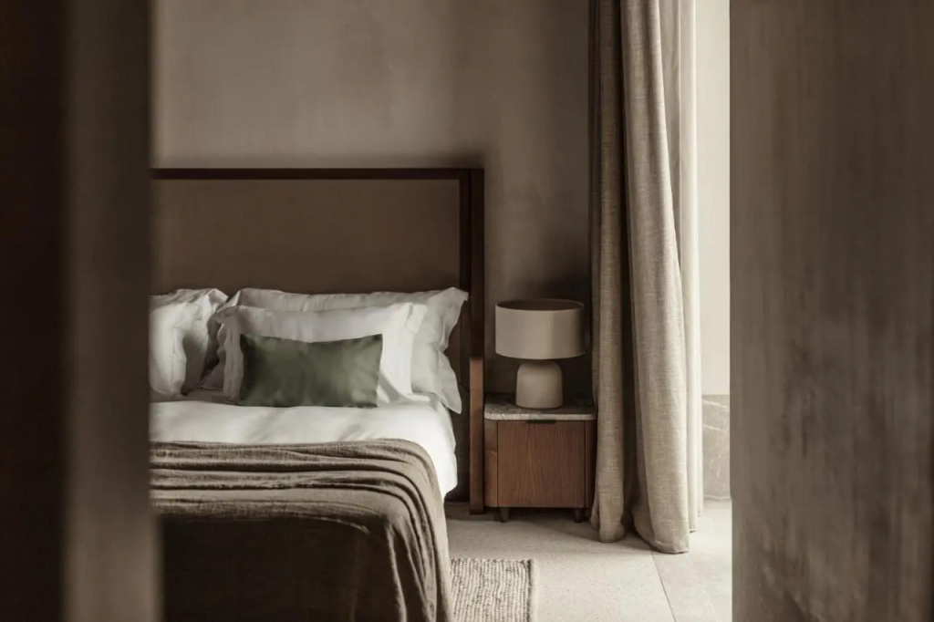 MANNA, a Member of Design Hotels