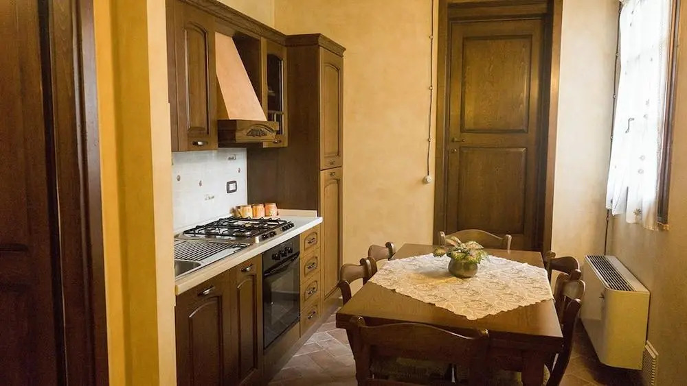 Agriturismo Cameli