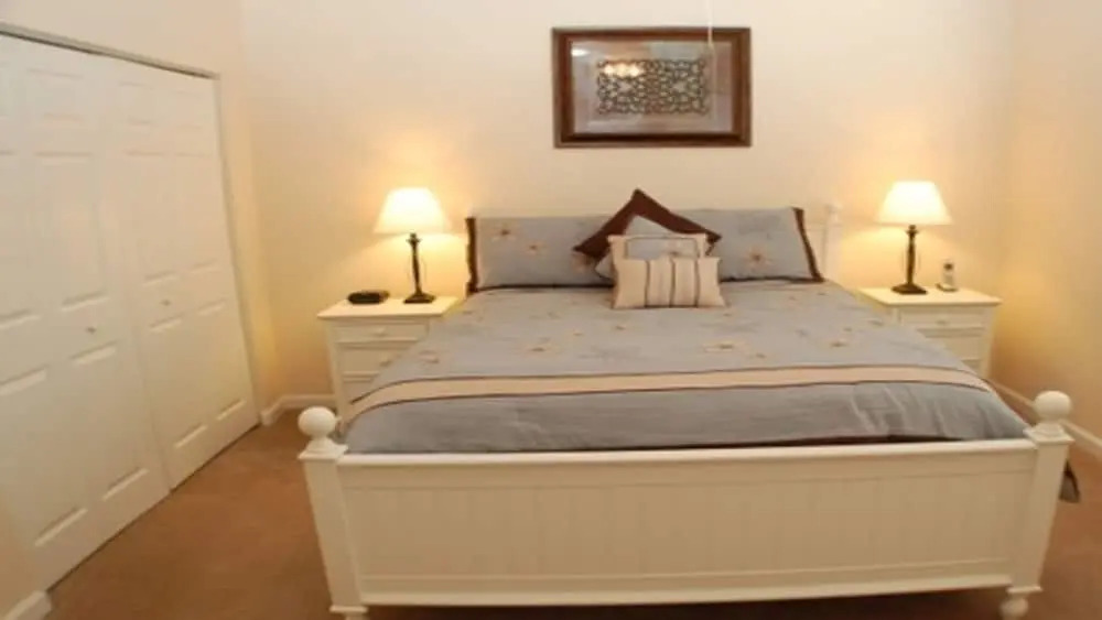 Ec47ha - 3 Bedroom Condo In Terrace Ridge, Sleeps Up To 6, Just 6 Miles To Disney