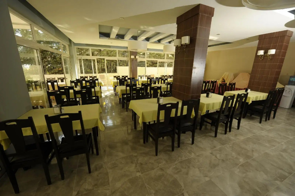 Akdora Elite Hotel & Spa