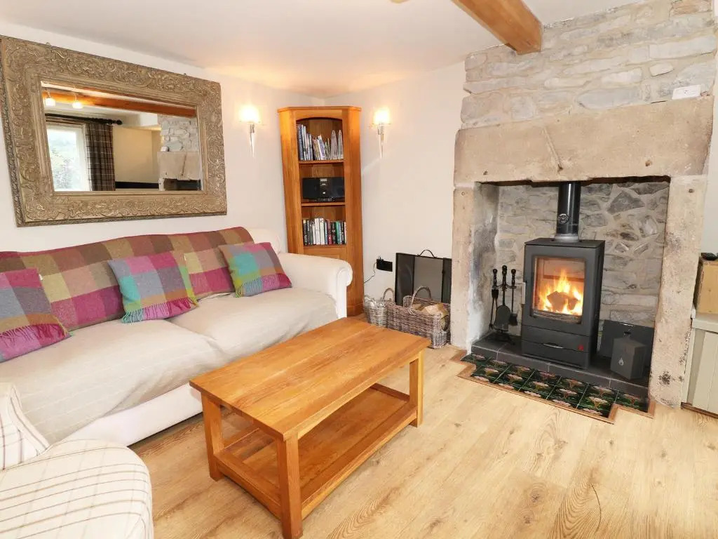 Bank Cottage