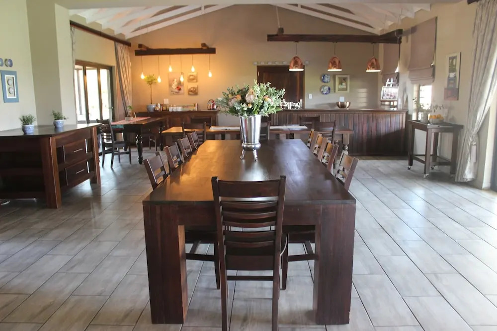 2 Owls Guesthouse