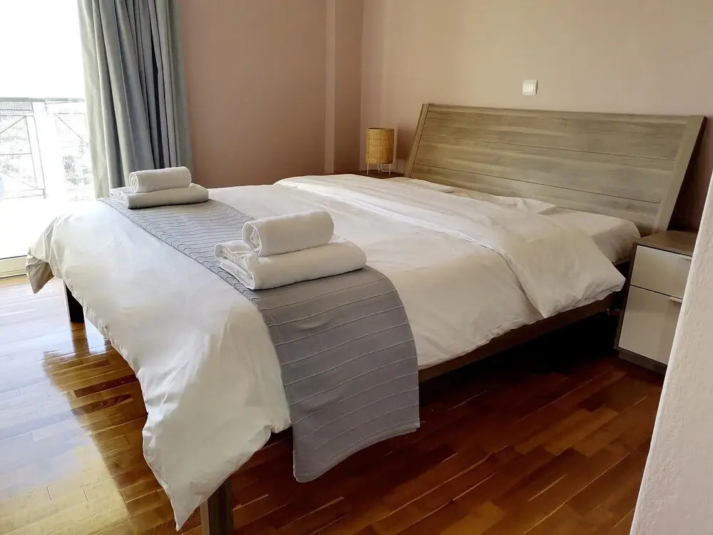 Libra - Luxurious Sea View Apartment