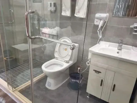 Shanghai Xiaoqiao Homestay (Sijing Branch)