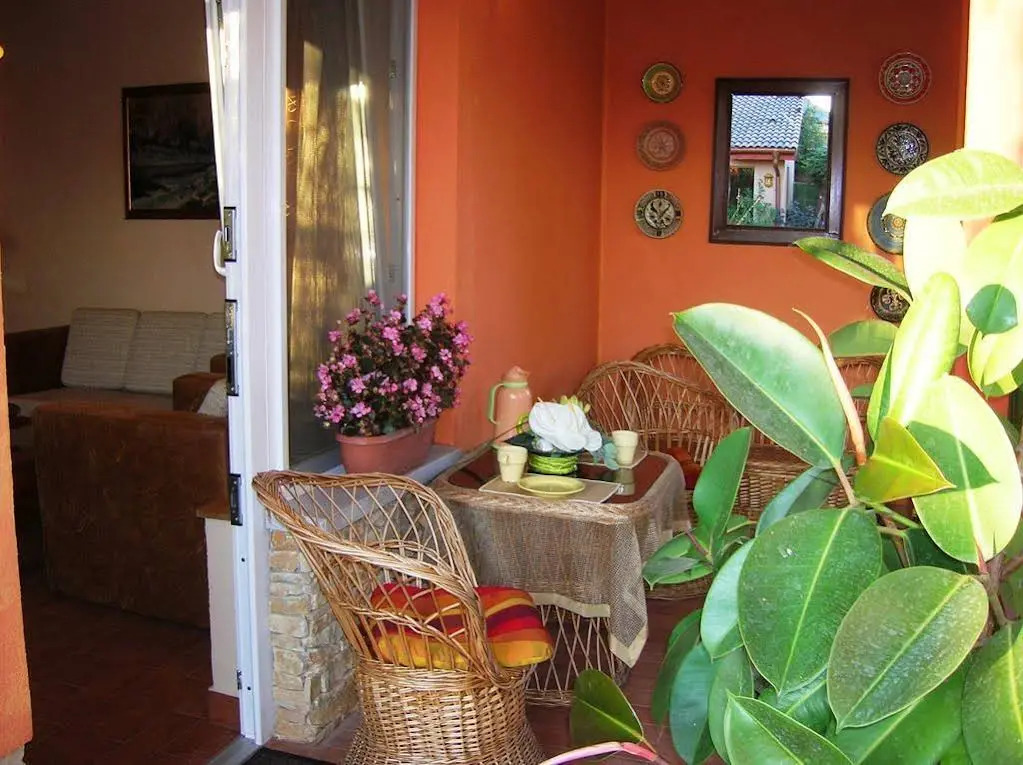 Green Park Villa