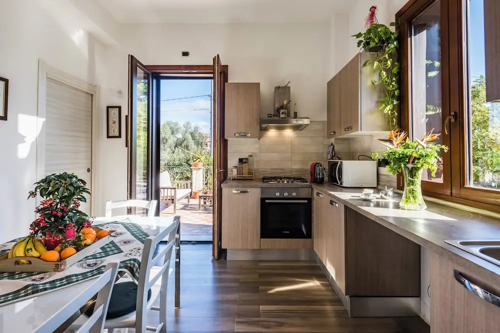 Febo House by Wonderful Italy