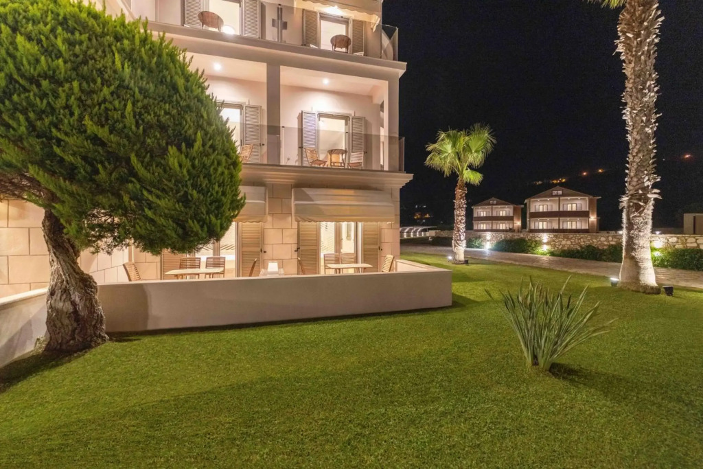 San Giovanni Luxury Studios