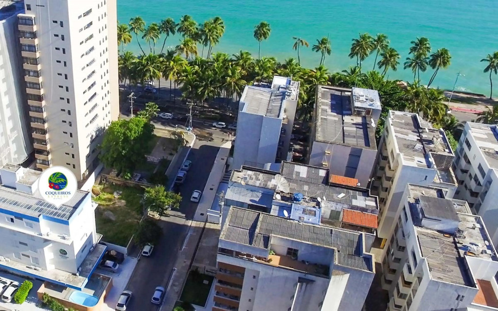 Coqueiros Express Hotel