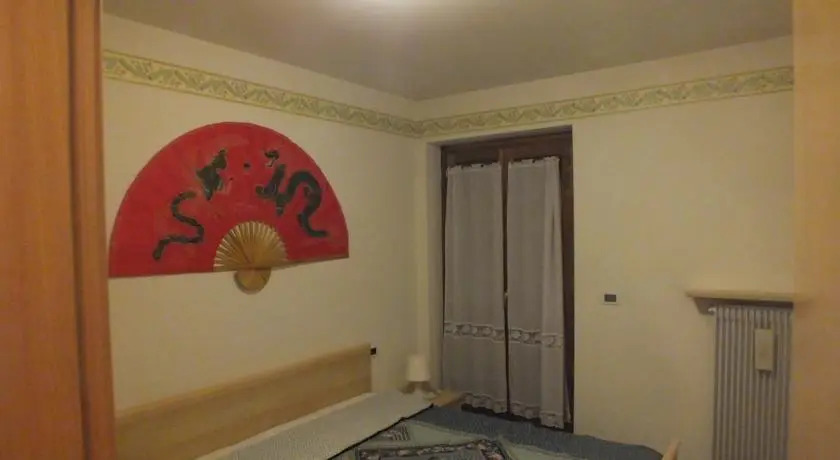 Casa Maddalena