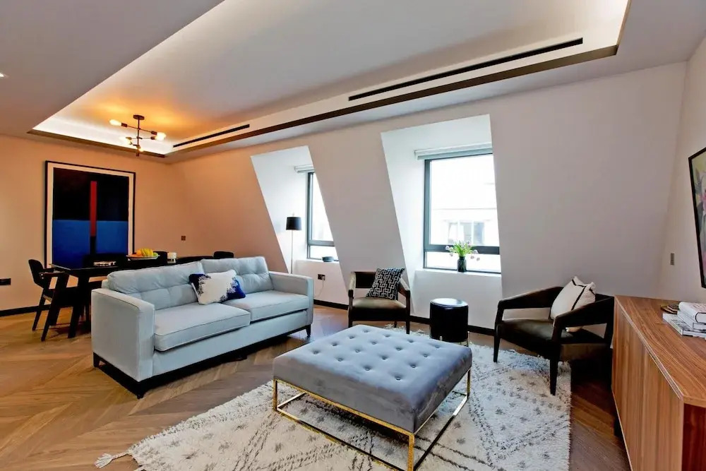 Gs20 - 2 Bed Executive