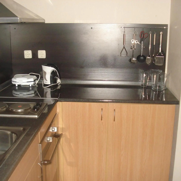 Snezhanka Apartments TMF