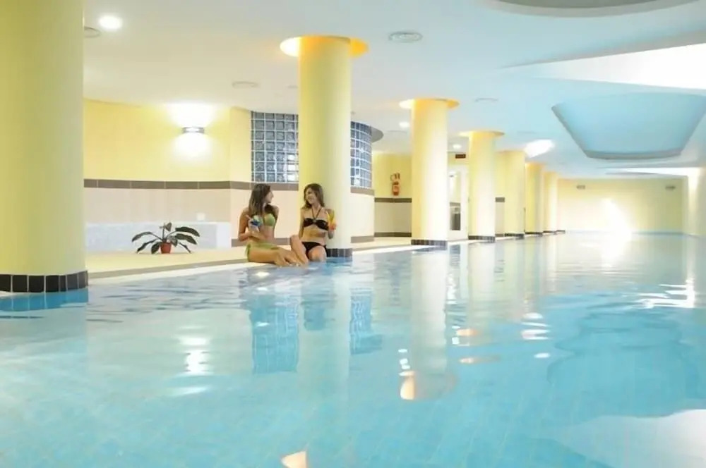 Corte dei Greci Resort & Spa