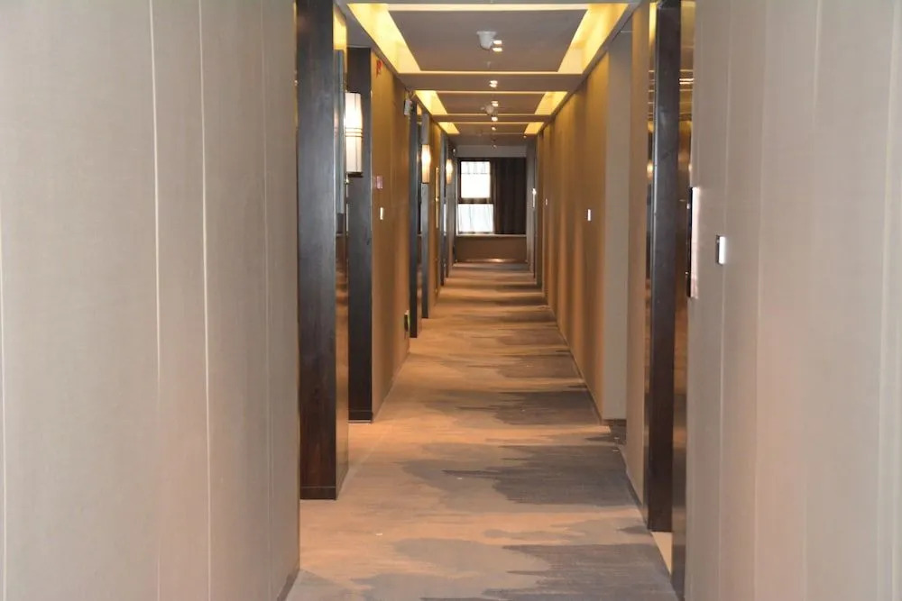 Yun Song Hotel
