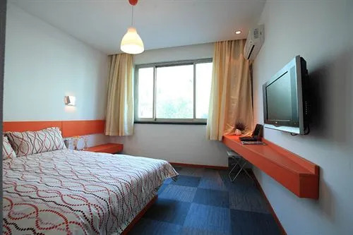Pod Inn Hangzhou West Lake Branch