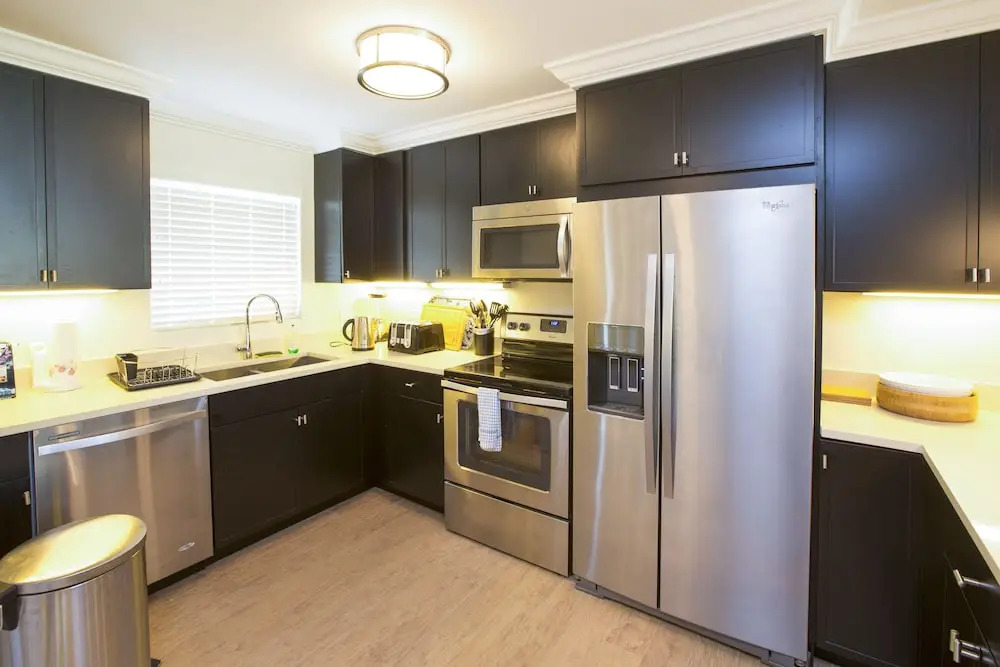 Silver Sands Condominiums