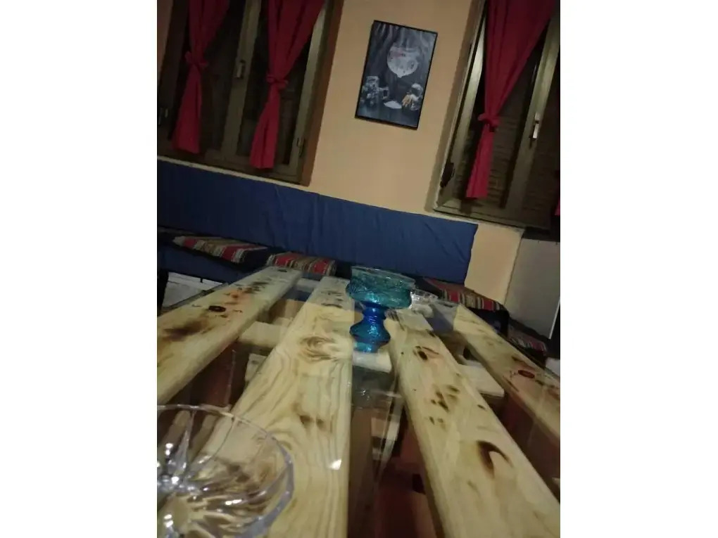 My Hostel In Berat