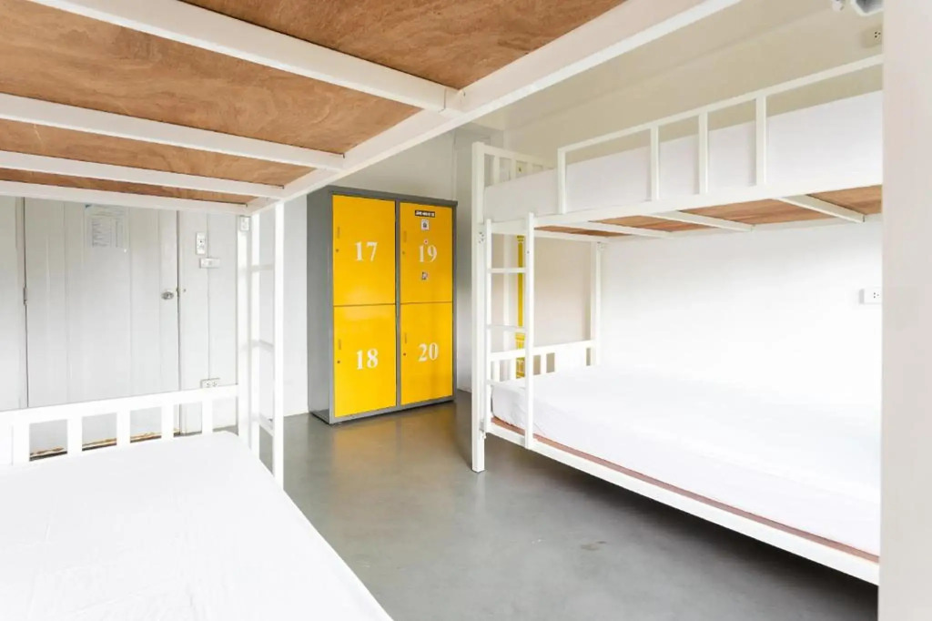 BW Thai Art Style Hotel