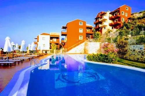 Aparthotel 4 Stars Hersonissos