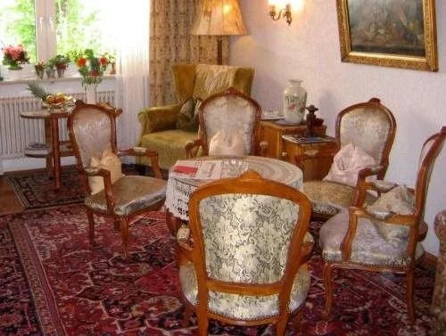 Kurpension Christine