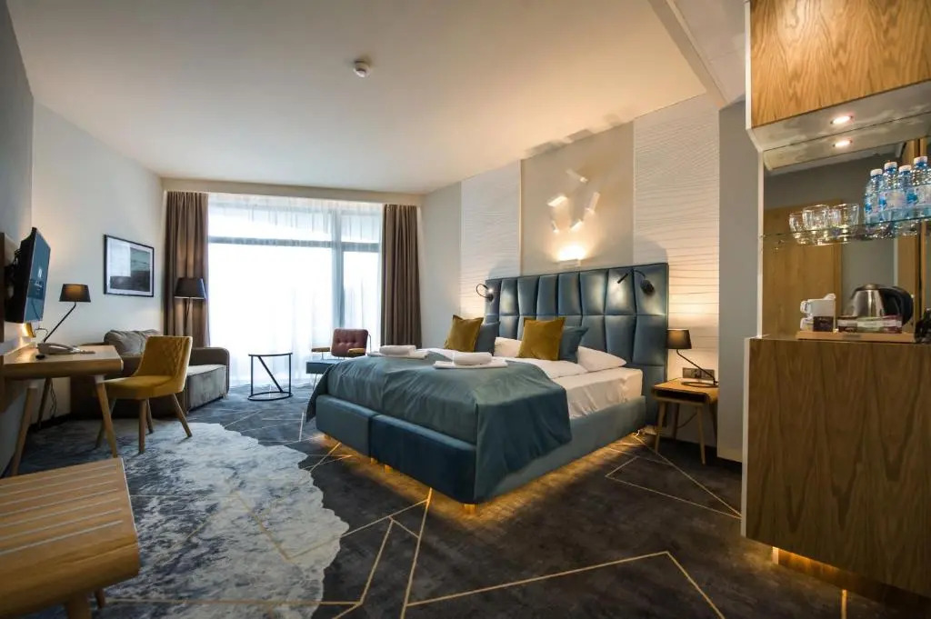 Hotel Zalewski