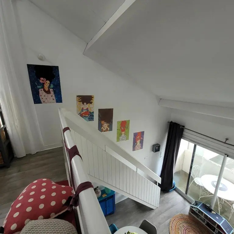 Charmant appartement spacieux proche plage avec piscine