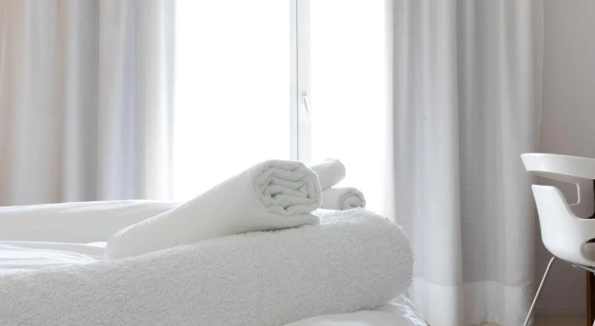 Hotel Club da Baia