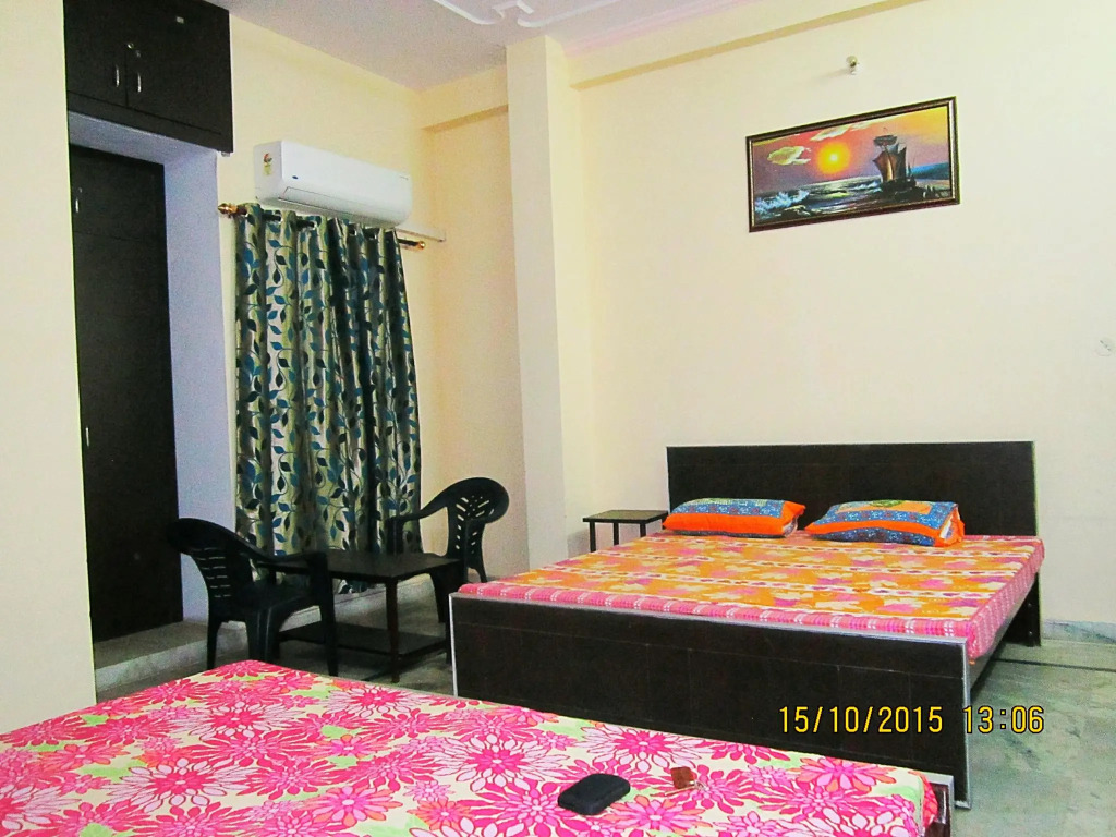 Hotel Shrihaan