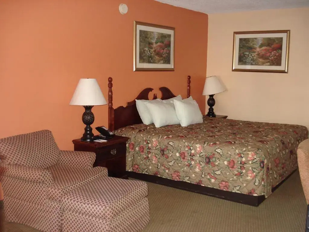 Knights Inn - Grenada MS