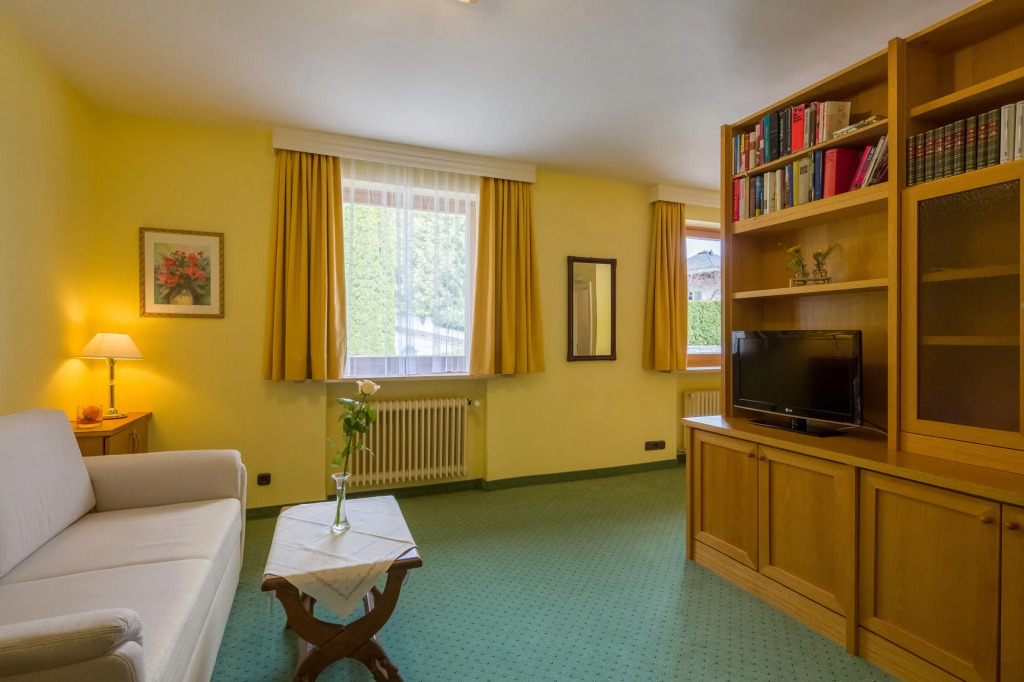 Hotel Haus Arenberg