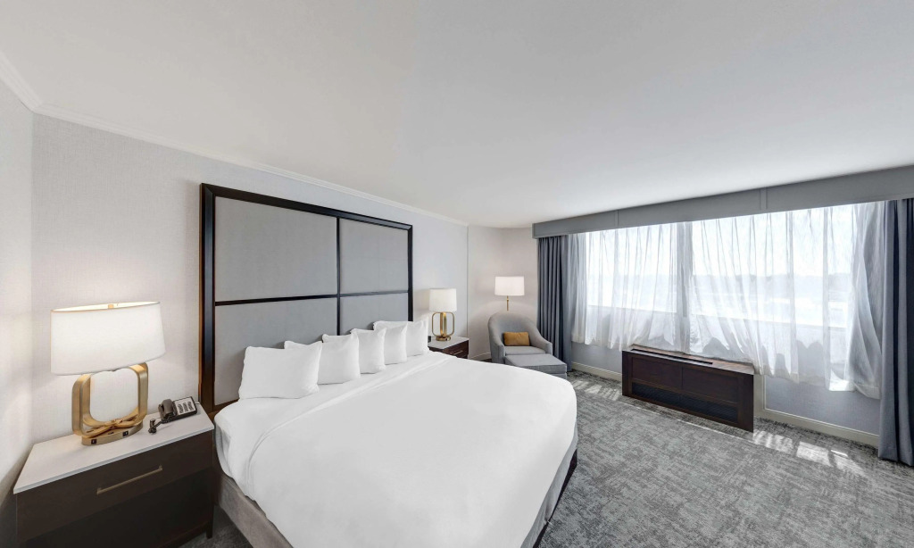 Hilton Chicago/Oak Lawn