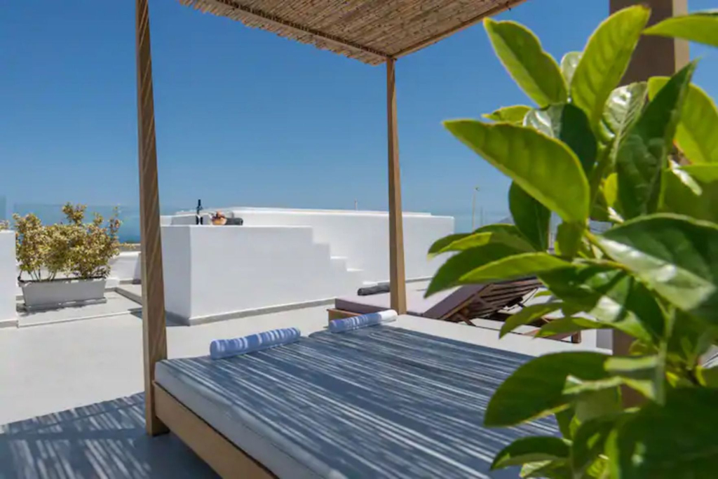 Nostos Apartments