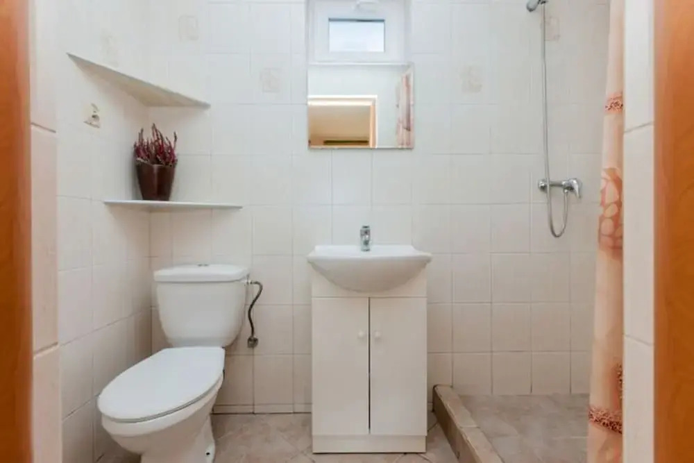 Comfortable Holiday Home, Miedzyzdroje