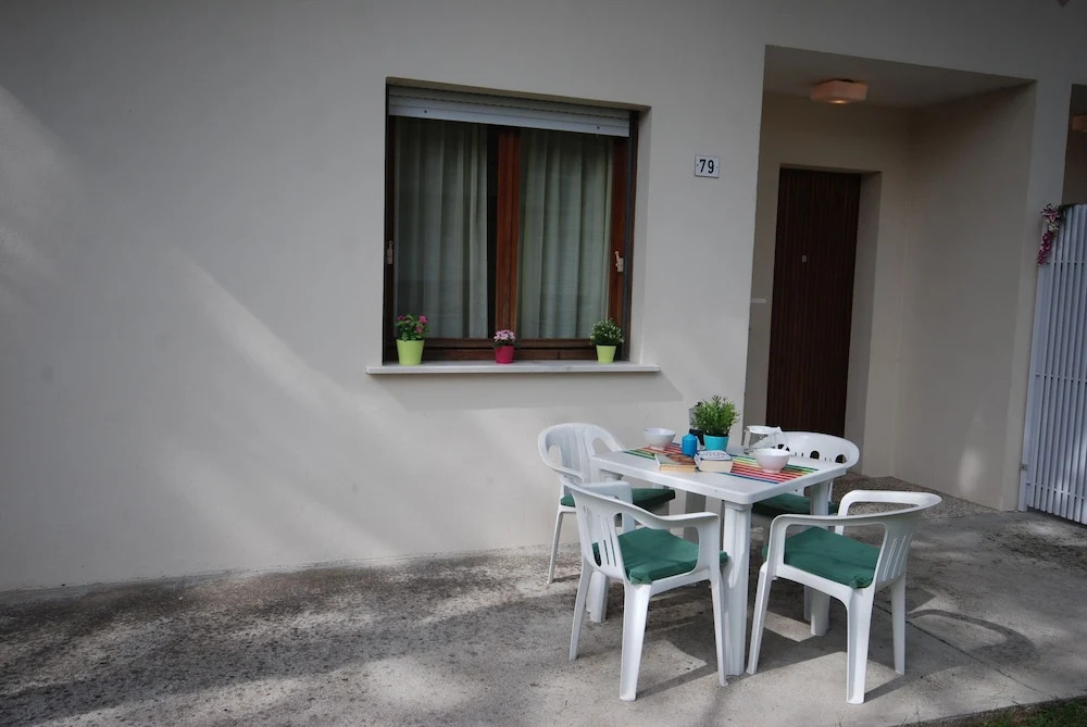 Villaggio Las Palmas