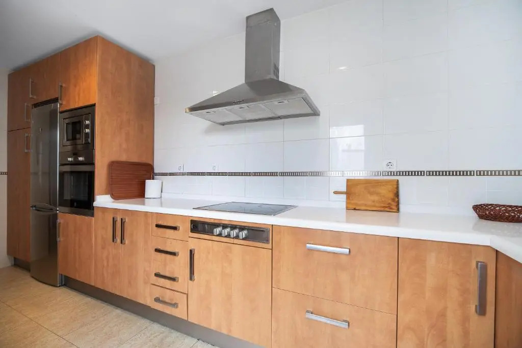 Apartamento Colibri
