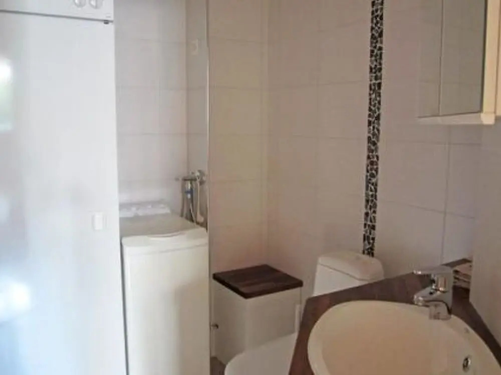 Holiday Home Kallentupa